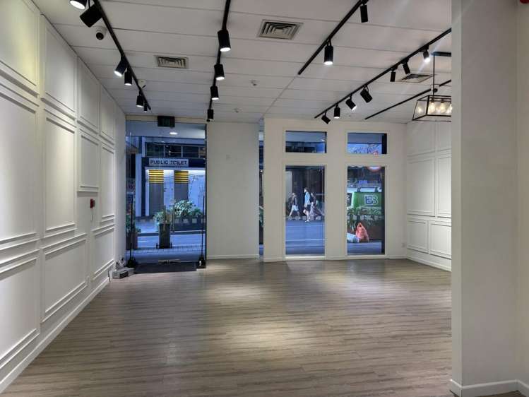 Unit 4 | 59 High Street City Centre_2