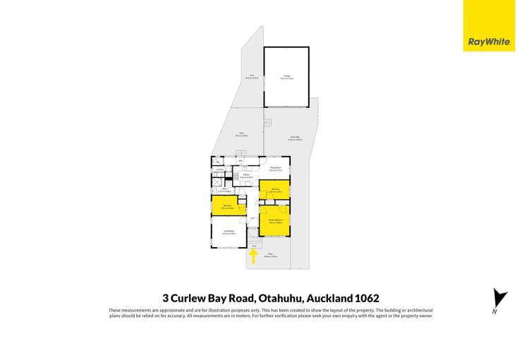 3 Curlew Bay Road Otahuhu_21