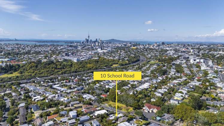 10 School Road Morningside_15