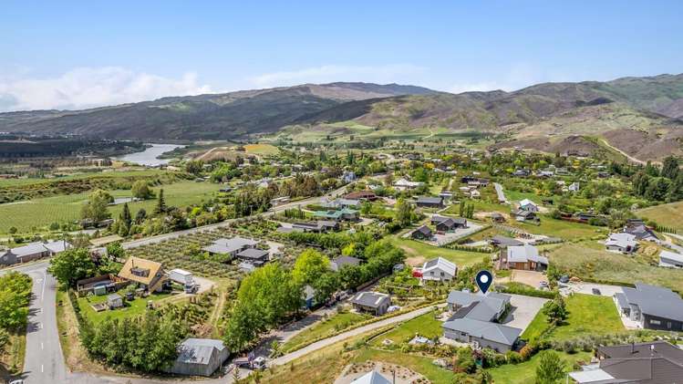 7 Lynn Lane, Bannockburn Cromwell_28