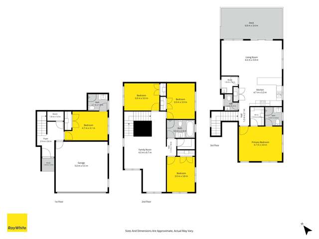 19 Farnol Street Hillsborough_1
