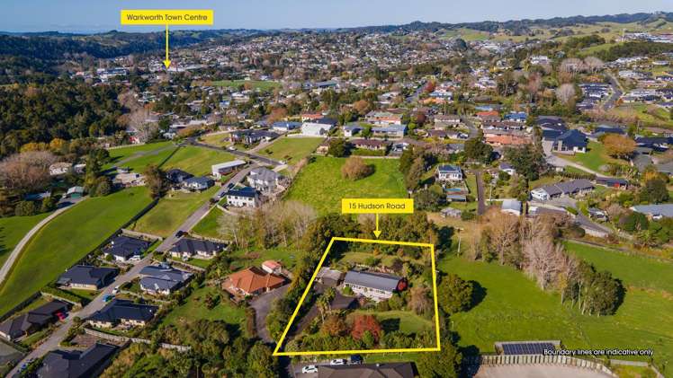 15 Hudson Road Warkworth_23