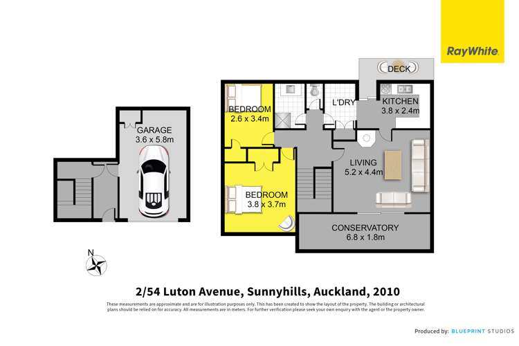 2/54 Luton Avenue Sunnyhills_22