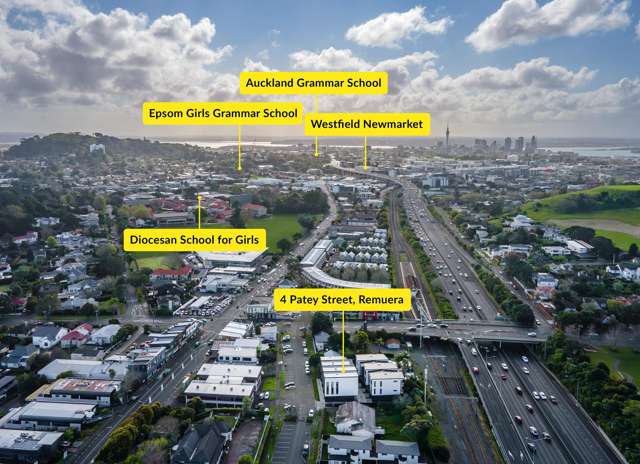 Lot 1-9/4 Patey Street Remuera_4