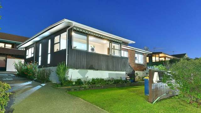 Family Home in Mairangi Bay