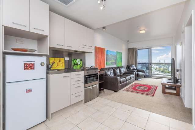 803/188 Hobson Street Auckland Central_4