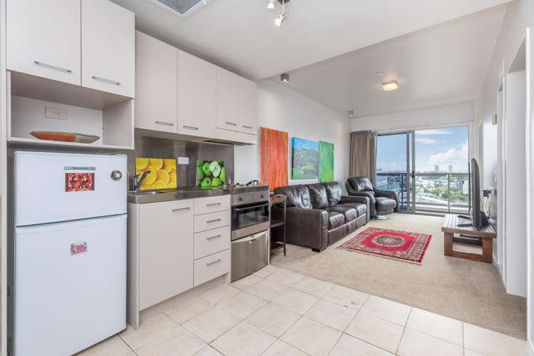 803/188 Hobson Street Auckland Central_4