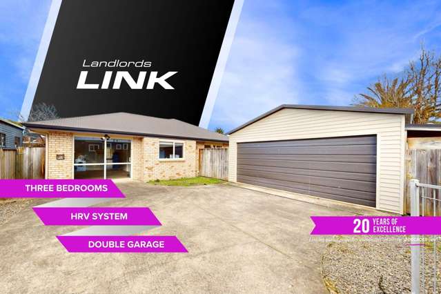 31A Rimu Street, Gonville