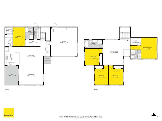 22A Jersey Avenue Mount Albert_1