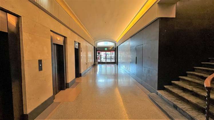 22 Queen Street, Auckland CBD City Centre_10