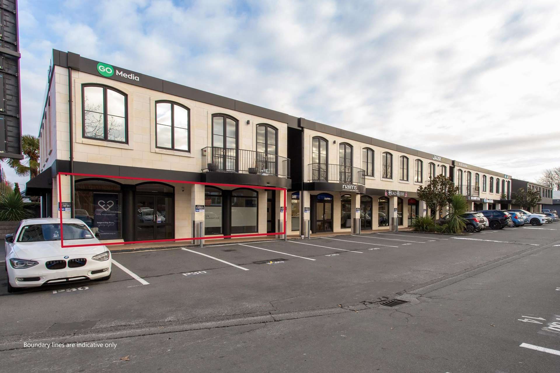 Unit 1, 21 Bealey Avenue Merivale_0