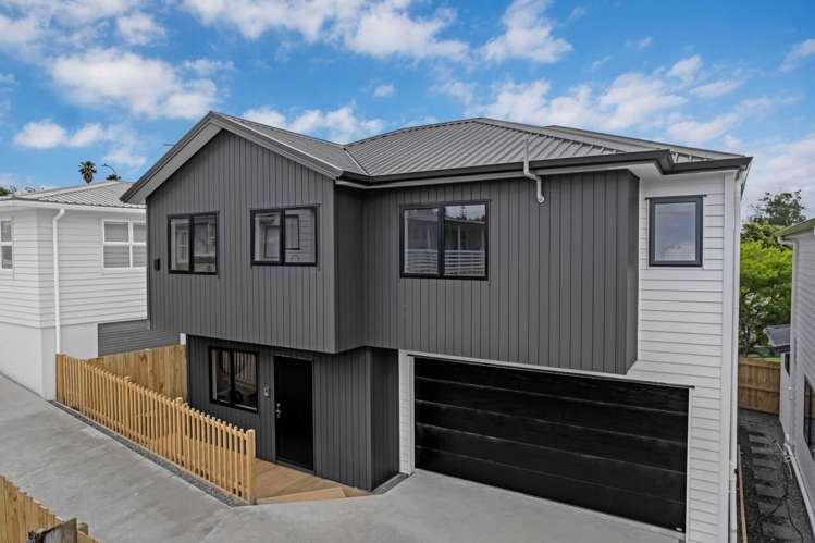 Lot 2, 76 Ennis Avenue Pakuranga Heights_20