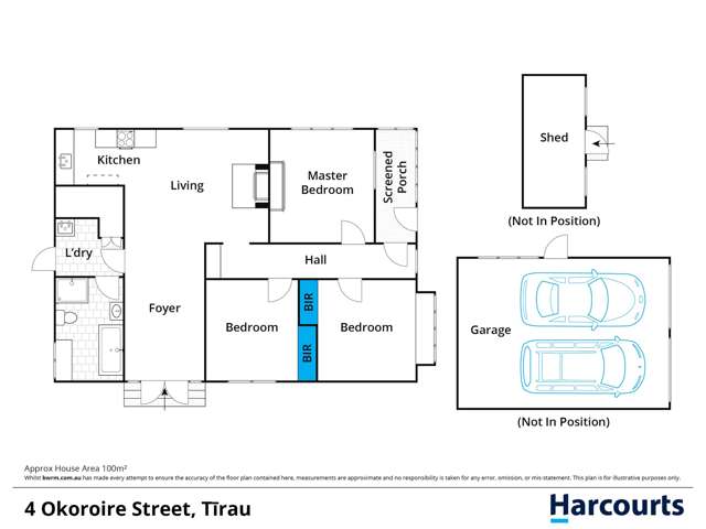 4 Okoroire Street Tirau_1