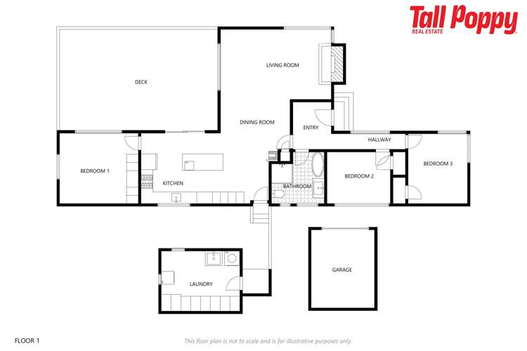 99 Tiverton Street Palmerston_7