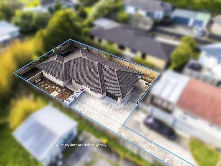 27a Chorley Avenue Massey_19