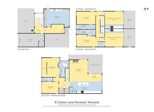 6 Colson Lane Maraetai_1