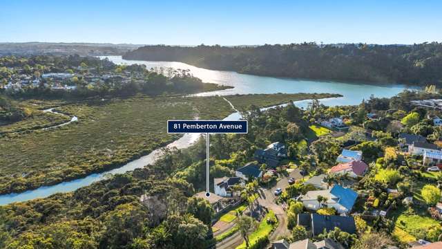 Space, Privacy & Sunsets Over the Bay