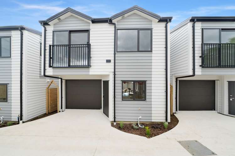 Lot 3/23 Laureston Avenue_0