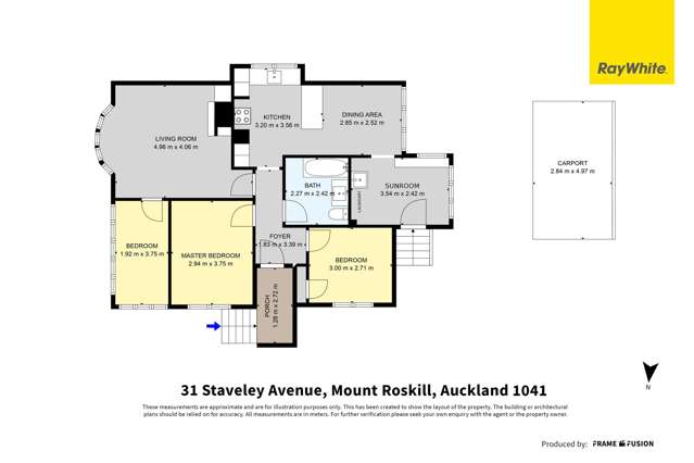 31 Staveley Avenue Mount Roskill_1