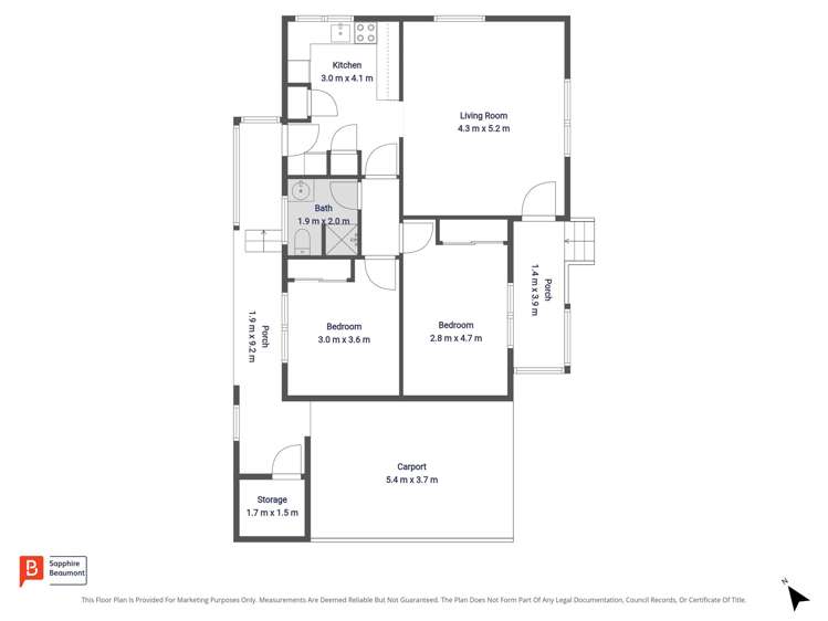 11F Milne Street Marton_8