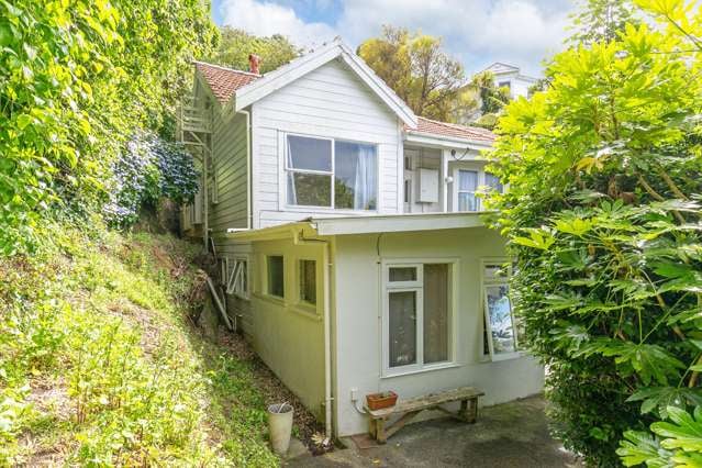 4 Flats - $1,360pw Rent - Dual Street Frontage