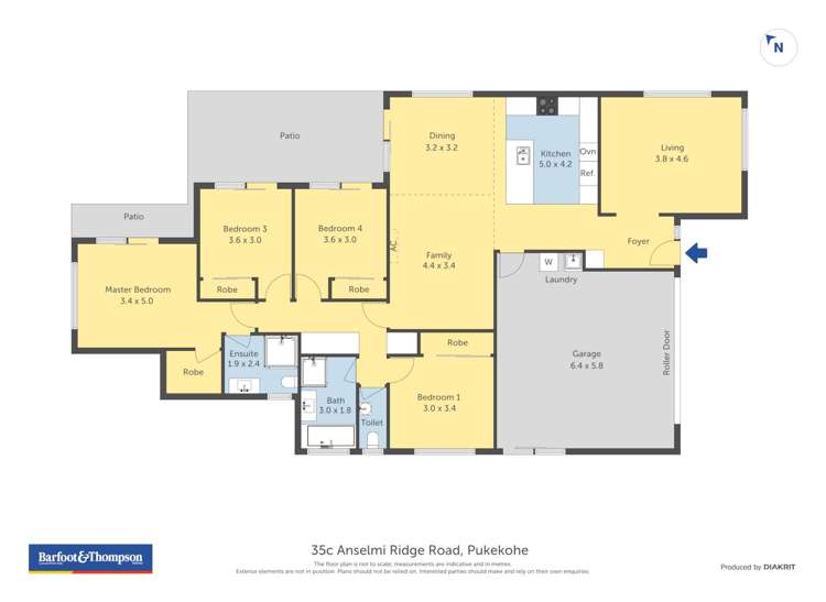35c Anselmi Ridge Road Pukekohe_7