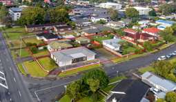 Sites ripe for intensive housing project