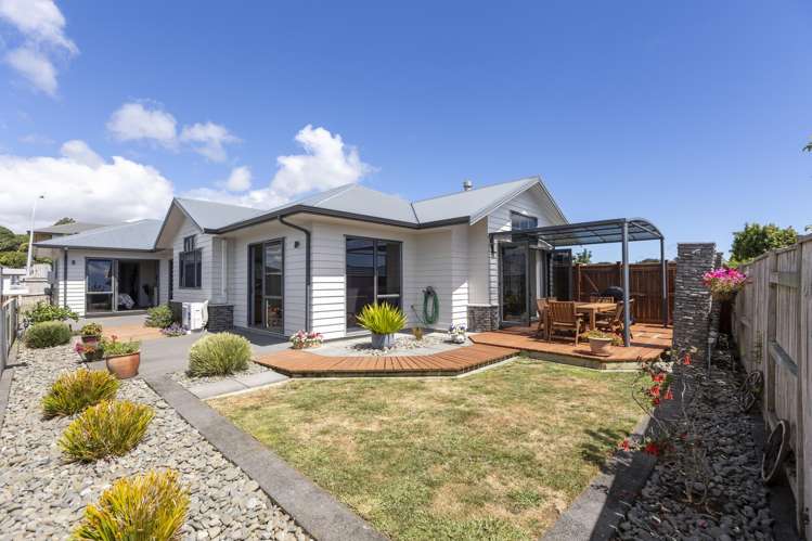 48 Karamea Street Whalers Gate_28