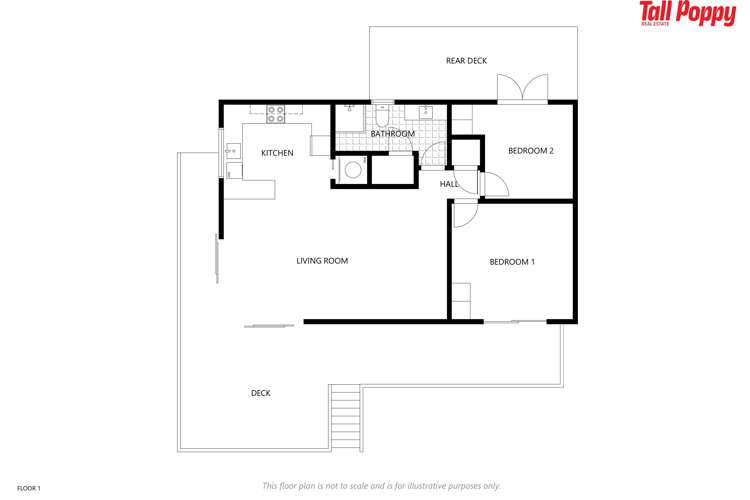 1a Gordon Street Glen Avon_23