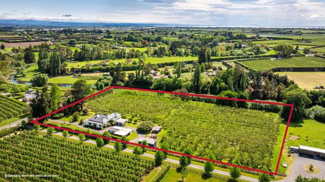 153 St Georges Road Havelock North_3