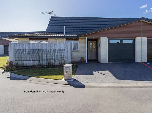 67/150 Williams Street Kaiapoi_1