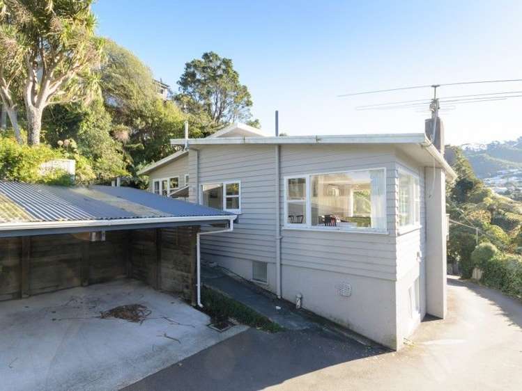 26a Delhi Crescent Khandallah_15