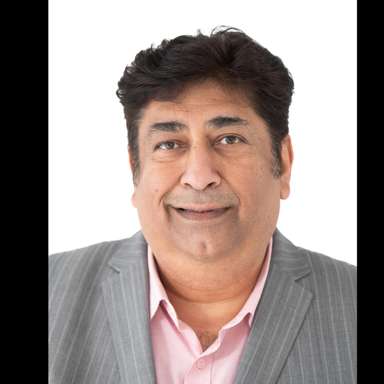 Manish Khetarpal