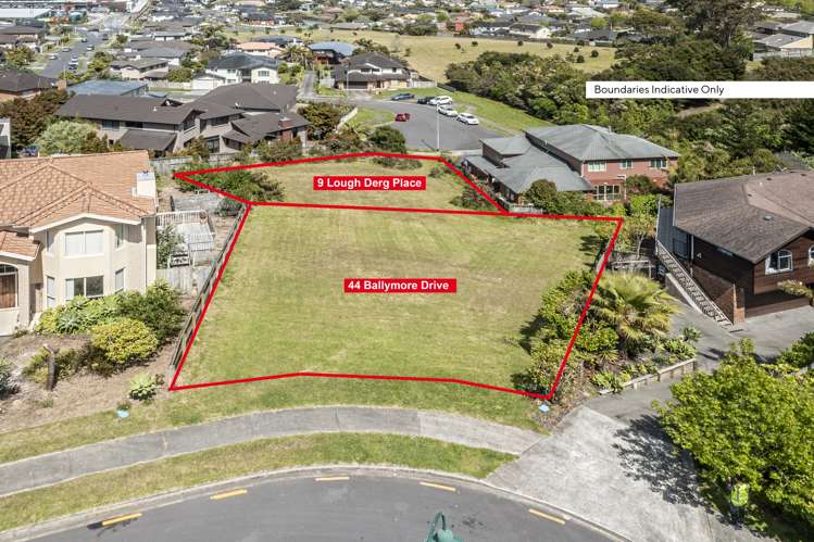 44 Ballymore Drive Pinehill_9