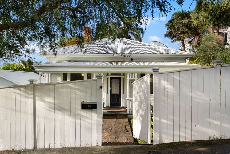 29 Warnock Street Grey Lynn_23