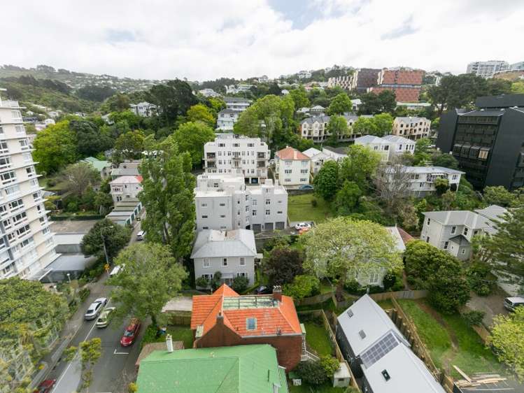 1302/140 Abel Smith Street Te Aro_8