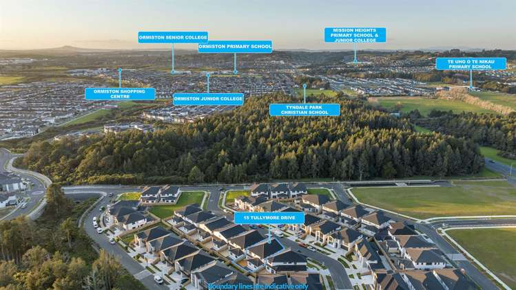 15 Tullymore Drive Flat Bush_28