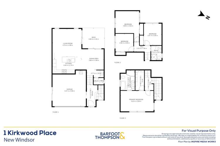 1 Kirkwood Place New Windsor_28