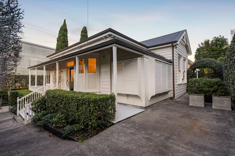 25 Earle Street Parnell_27