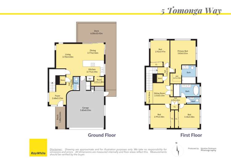 5 Tomonga Way Bucklands Beach_32