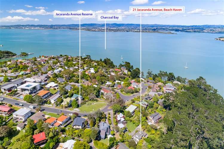 21 Jacaranda Avenue Beach Haven_19