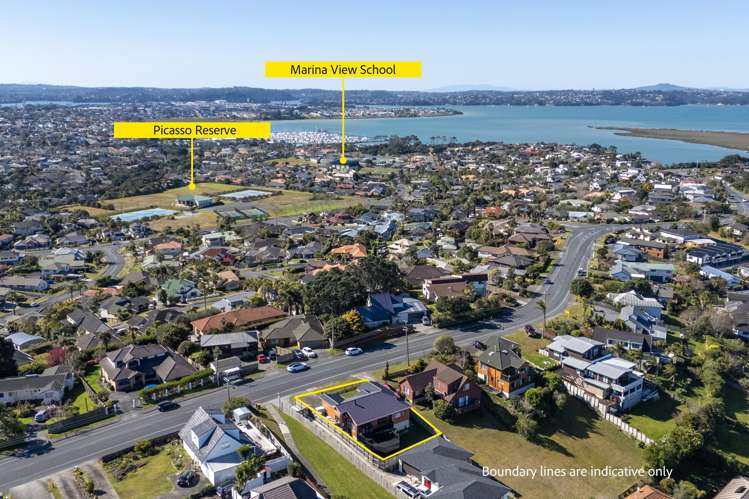 87 Luckens Road West Harbour_27