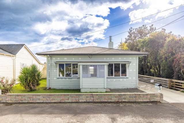 Affordable Cute Cottage