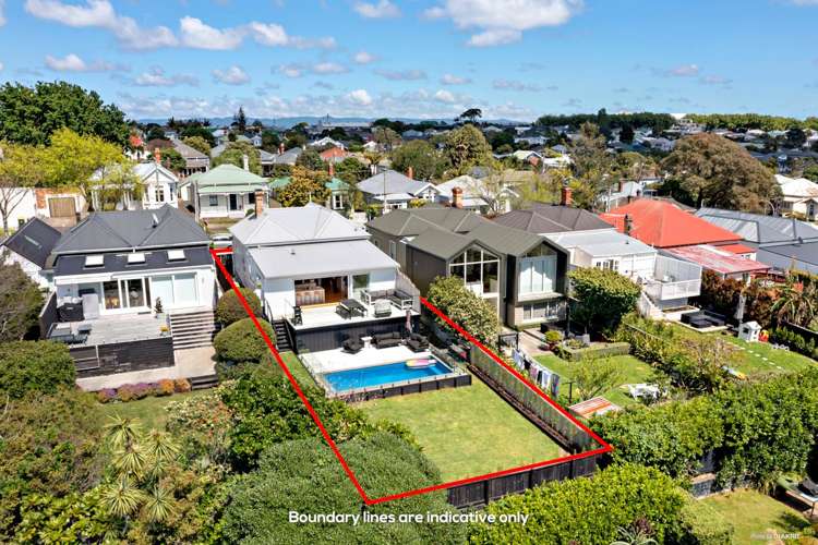 27 Grosvenor Street Grey Lynn_18