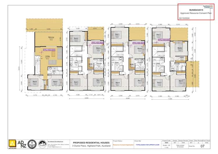 3 Clunie Place Highland Park_12