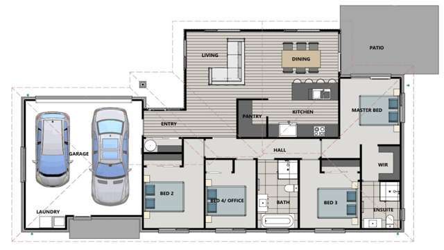 lot 82/72 Hinau Road Karaka_1