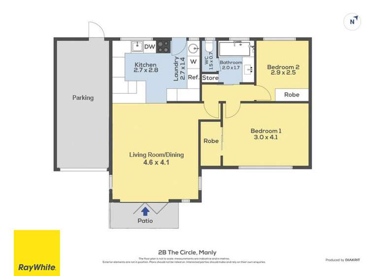 2b The Circle Manly_14