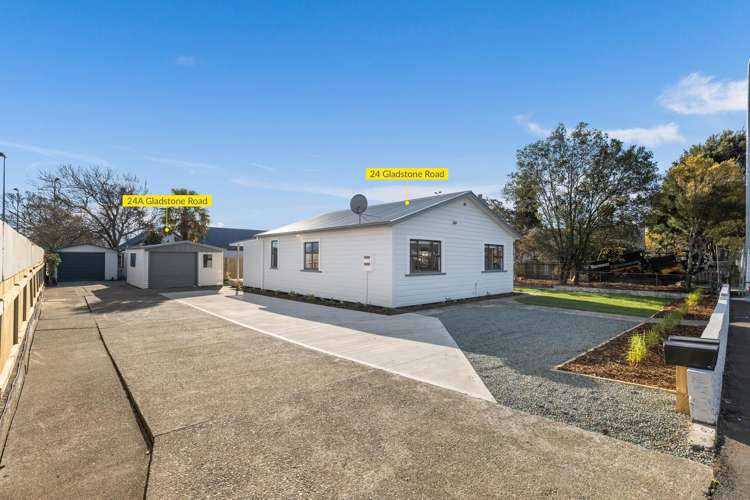 24 & 24A Gladstone Road Richmond_1