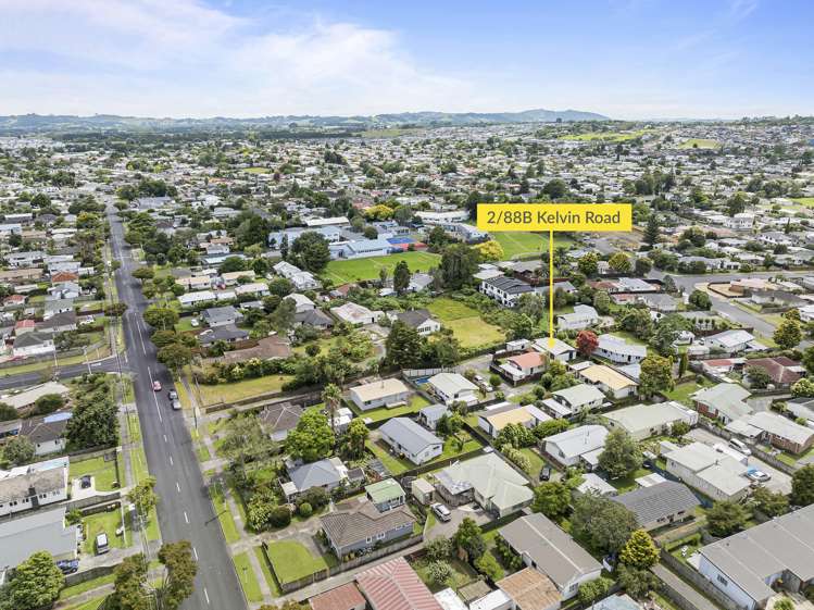 2/88b Kelvin Road Papakura_21