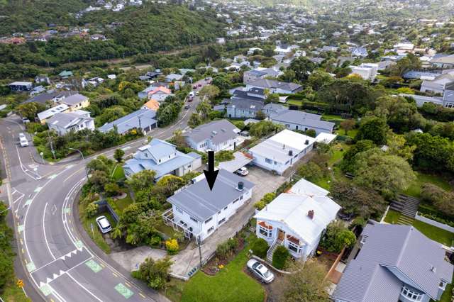 NGAIO - PREMIUM INVESTMENT LOCATION